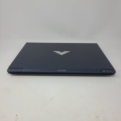 HP Victus NG1FHLR1 16.1 i5-11400H 2.7GHz 32GB RAM 256GB SSD GeForce RTX 3050 Ti