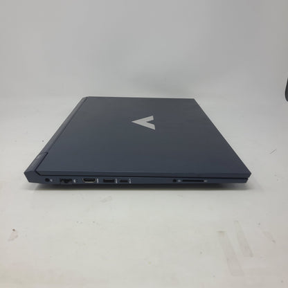 HP Victus NG1FHLR1 16.1 i5-11400H 2.7GHz 32GB RAM 256GB SSD GeForce RTX 3050 Ti