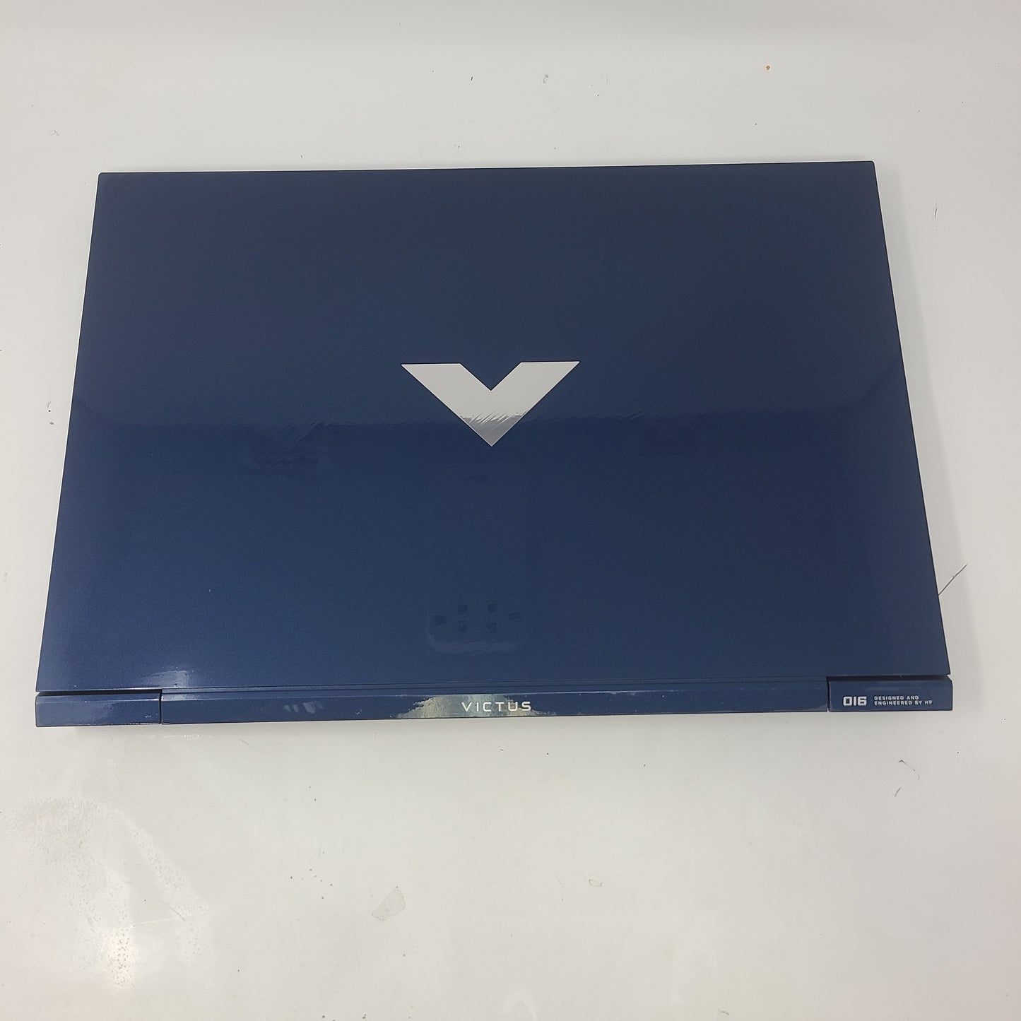 HP Victus NG1FHLR1 16.1 i5-11400H 2.7GHz 32GB RAM 256GB SSD GeForce RTX 3050 Ti