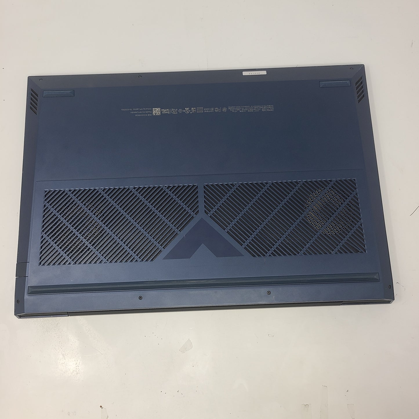 HP Victus NG1FHLR1 16.1 i5-11400H 2.7GHz 32GB RAM 256GB SSD GeForce RTX 3050 Ti