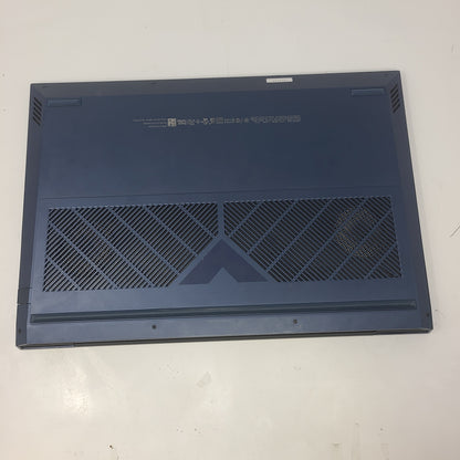 HP Victus NG1FHLR1 16.1 i5-11400H 2.7GHz 32GB RAM 256GB SSD GeForce RTX 3050 Ti