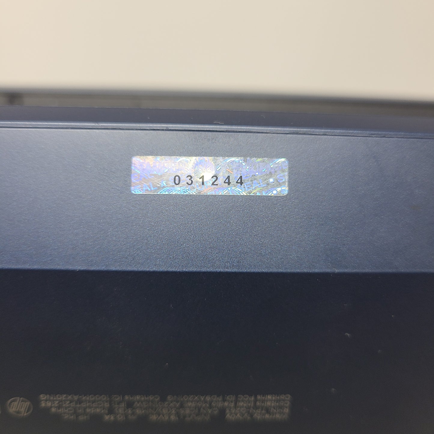 HP Victus NG1FHLR1 16.1 i5-11400H 2.7GHz 32GB RAM 256GB SSD GeForce RTX 3050 Ti