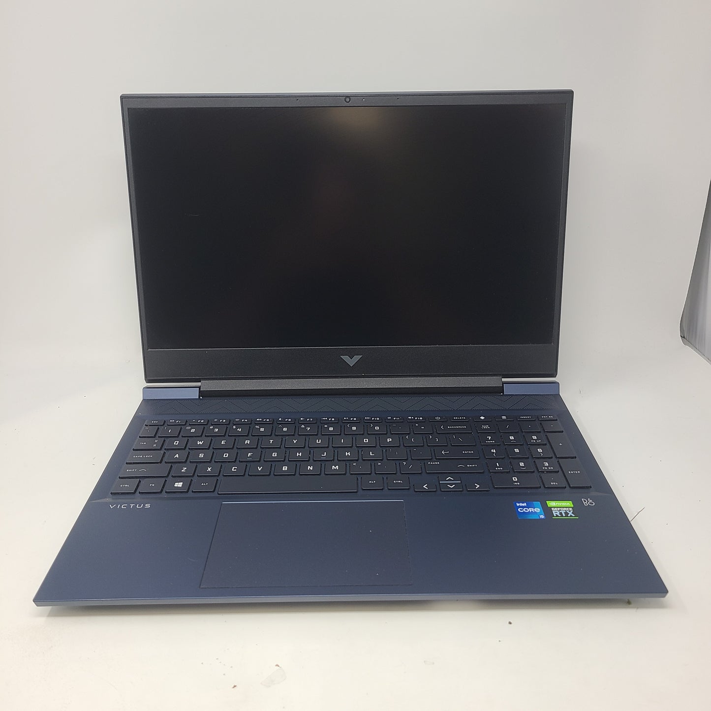 HP Victus NG1FHLR1 16.1 i5-11400H 2.7GHz 32GB RAM 256GB SSD GeForce RTX 3050 Ti