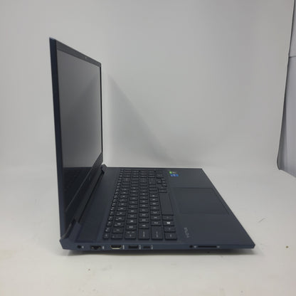 HP Victus NG1FHLR1 16.1 i5-11400H 2.7GHz 32GB RAM 256GB SSD GeForce RTX 3050 Ti