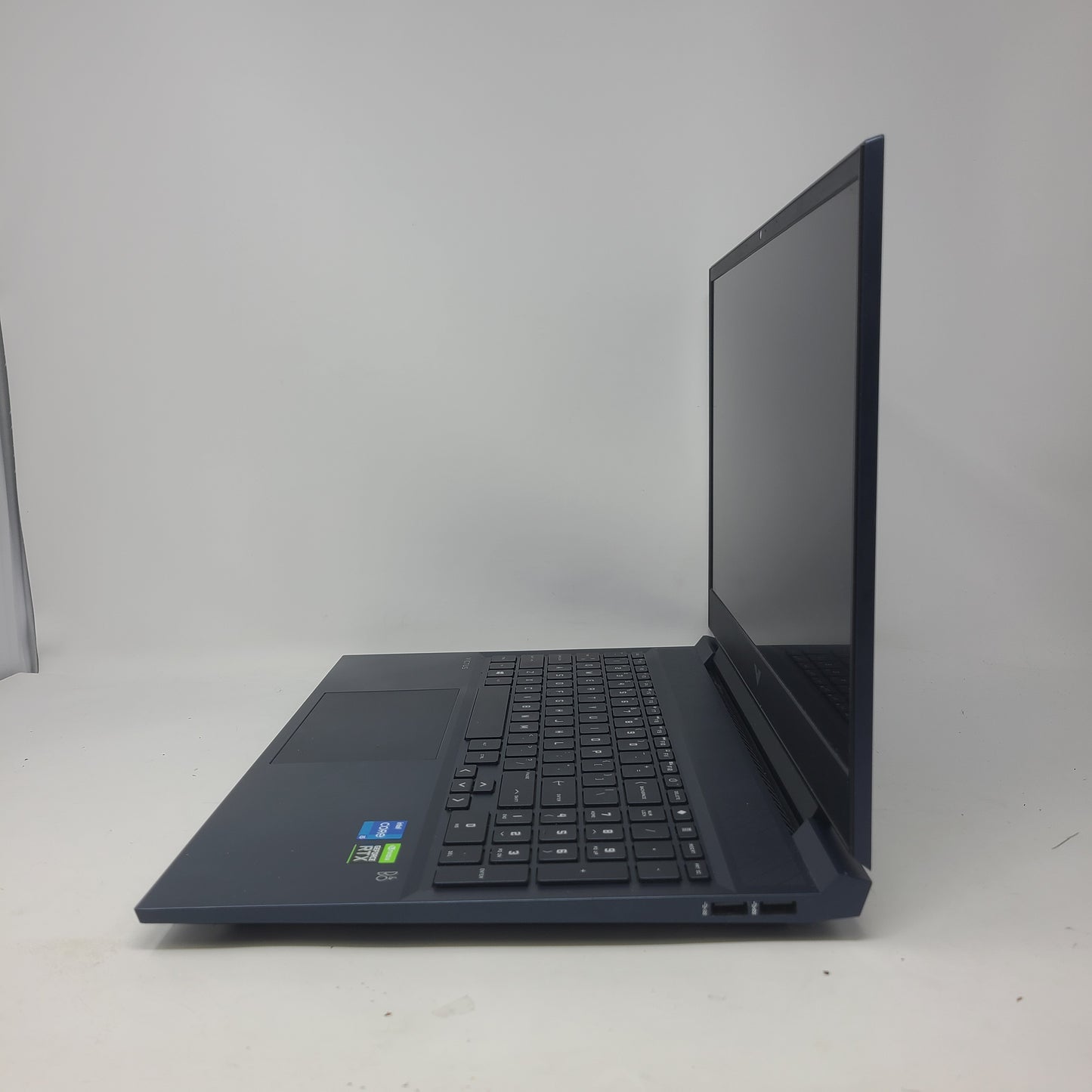 HP Victus NG1FHLR1 16.1 i5-11400H 2.7GHz 32GB RAM 256GB SSD GeForce RTX 3050 Ti