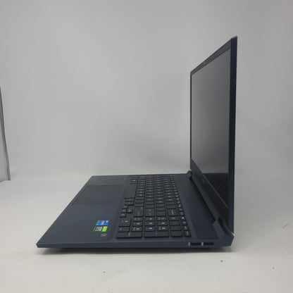 HP Victus NG1FHLR1 16.1 i5-11400H 2.7GHz 32GB RAM 256GB SSD GeForce RTX 3050 Ti