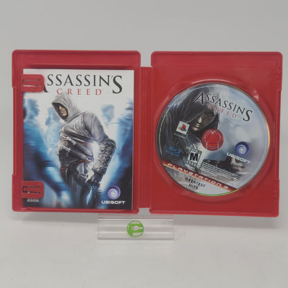 Lot of 6 PS3 Game  Sony PlayStation 3 Max Payne 3 Far Cry 4 Assassin's Creed