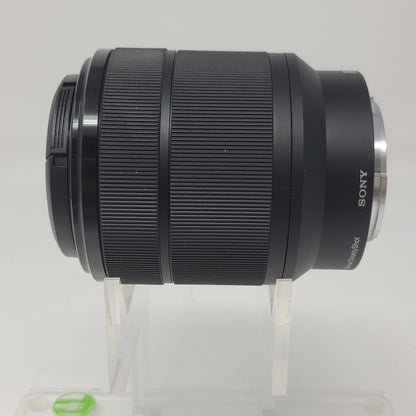 Sony FE 28-70mm f/3.5-5.6 E E-Mount Standard Zoom SEL2870 Auto & Manual Lens