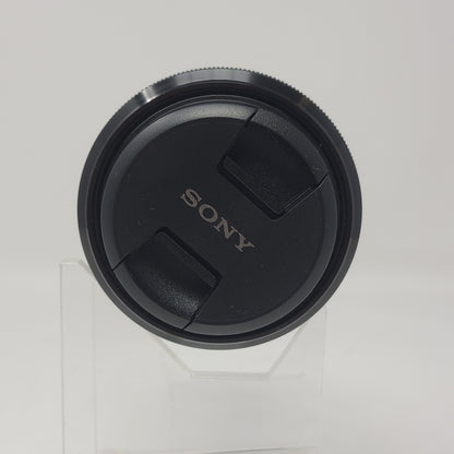 Sony FE 28-70mm f/3.5-5.6 E E-Mount Standard Zoom SEL2870 Auto & Manual Lens