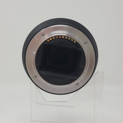 Sony FE 28-70mm f/3.5-5.6 E E-Mount Standard Zoom SEL2870 Auto & Manual Lens