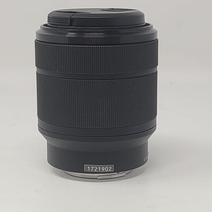 Sony FE 28-70mm f/3.5-5.6 E E-Mount Standard Zoom SEL2870 Auto & Manual Lens