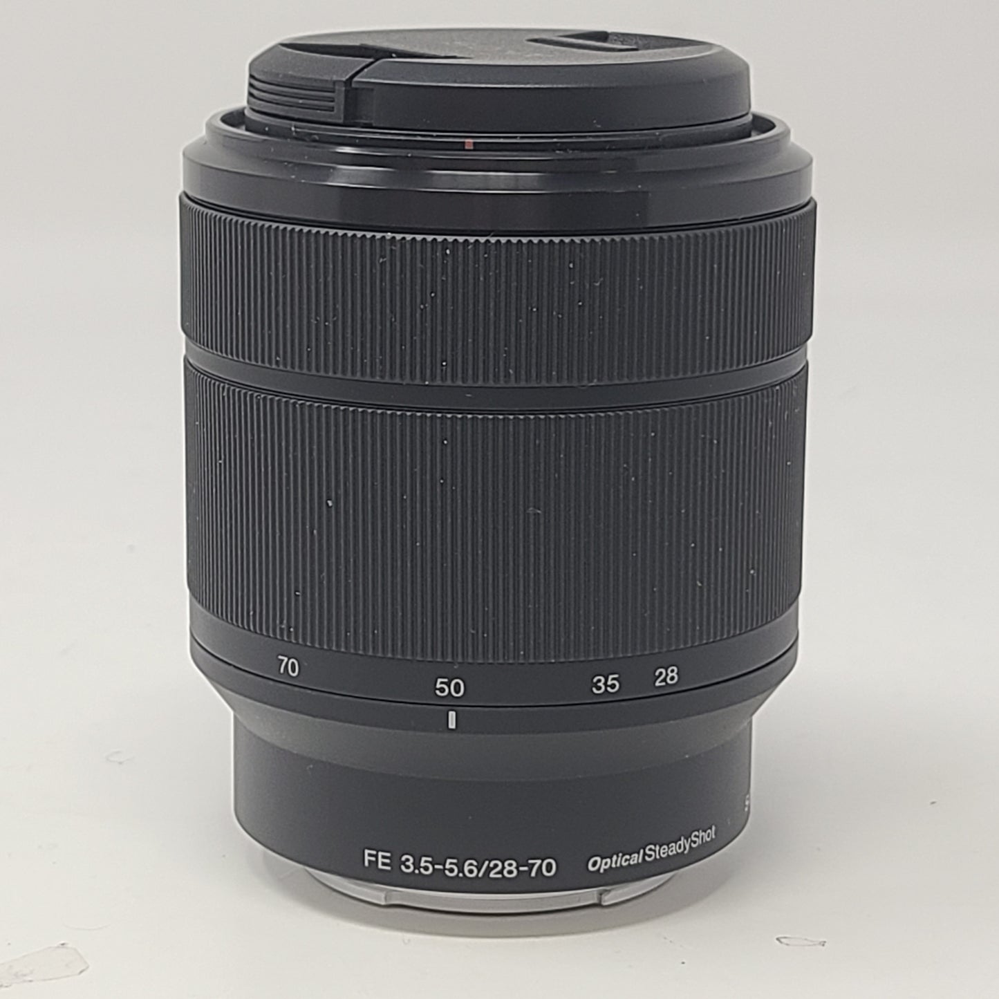 Sony FE 28-70mm f/3.5-5.6 E E-Mount Standard Zoom SEL2870 Auto & Manual Lens