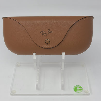 Ray-Ban Meta Skyler Gen 1 Shiny Black Transitions RW4010 AI Smart Glasses