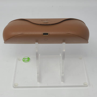 Ray-Ban Meta Skyler Gen 1 Shiny Black Transitions RW4010 AI Smart Glasses