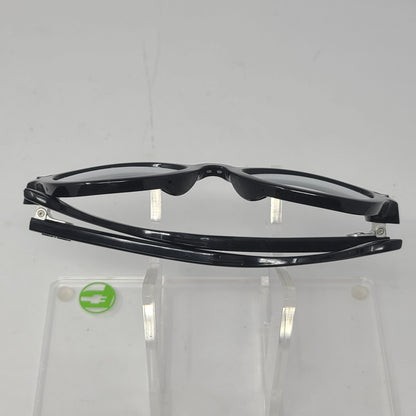 Ray-Ban Meta Skyler Gen 1 Shiny Black Transitions RW4010 AI Smart Glasses