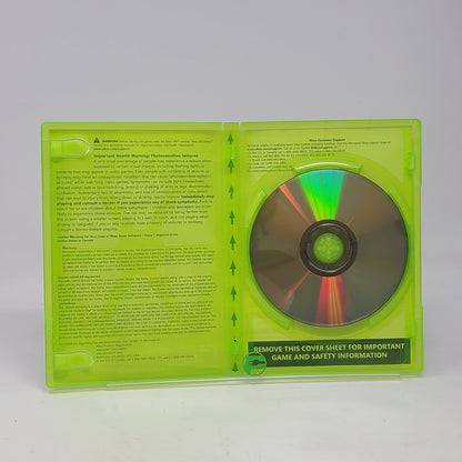Minecraft (Microsoft Xbox 360, 2013)