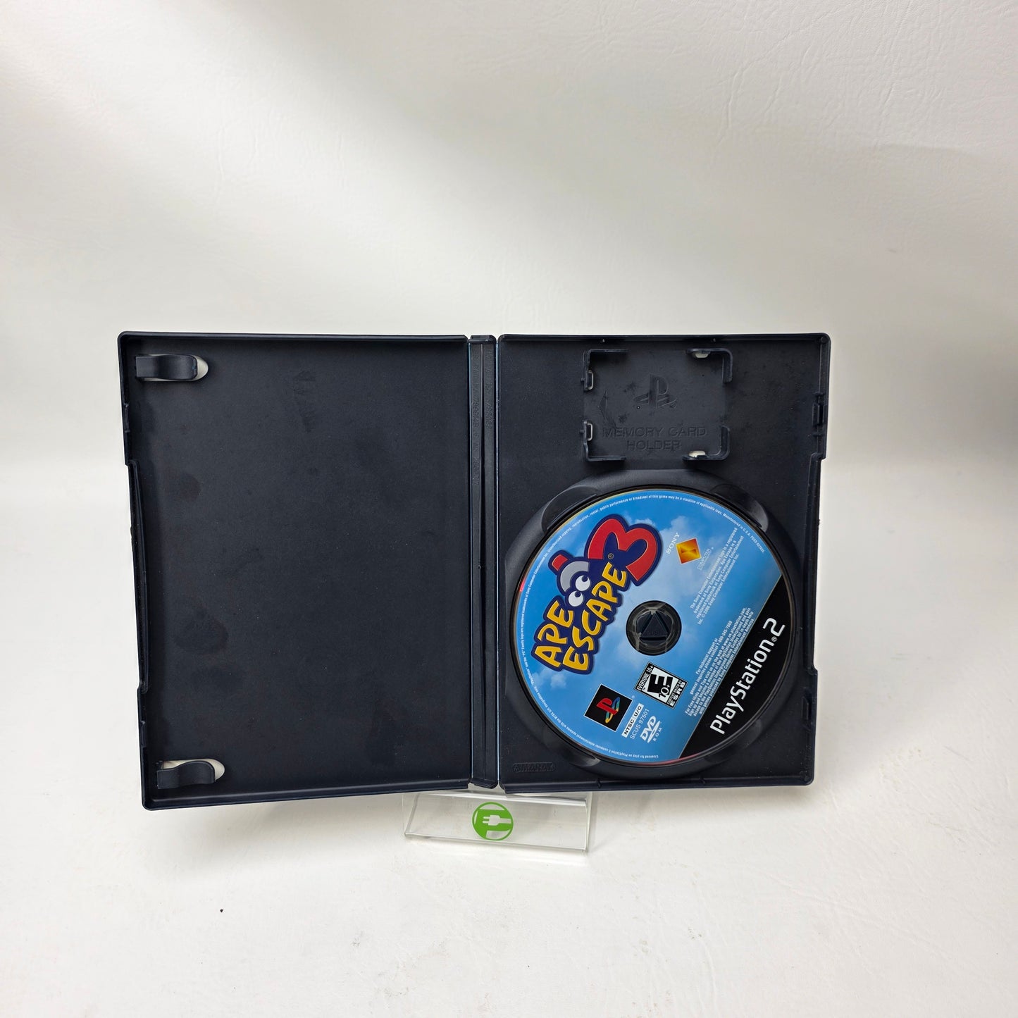 Ape Escape 3 (Sony PlayStation 2 PS2, 2006)