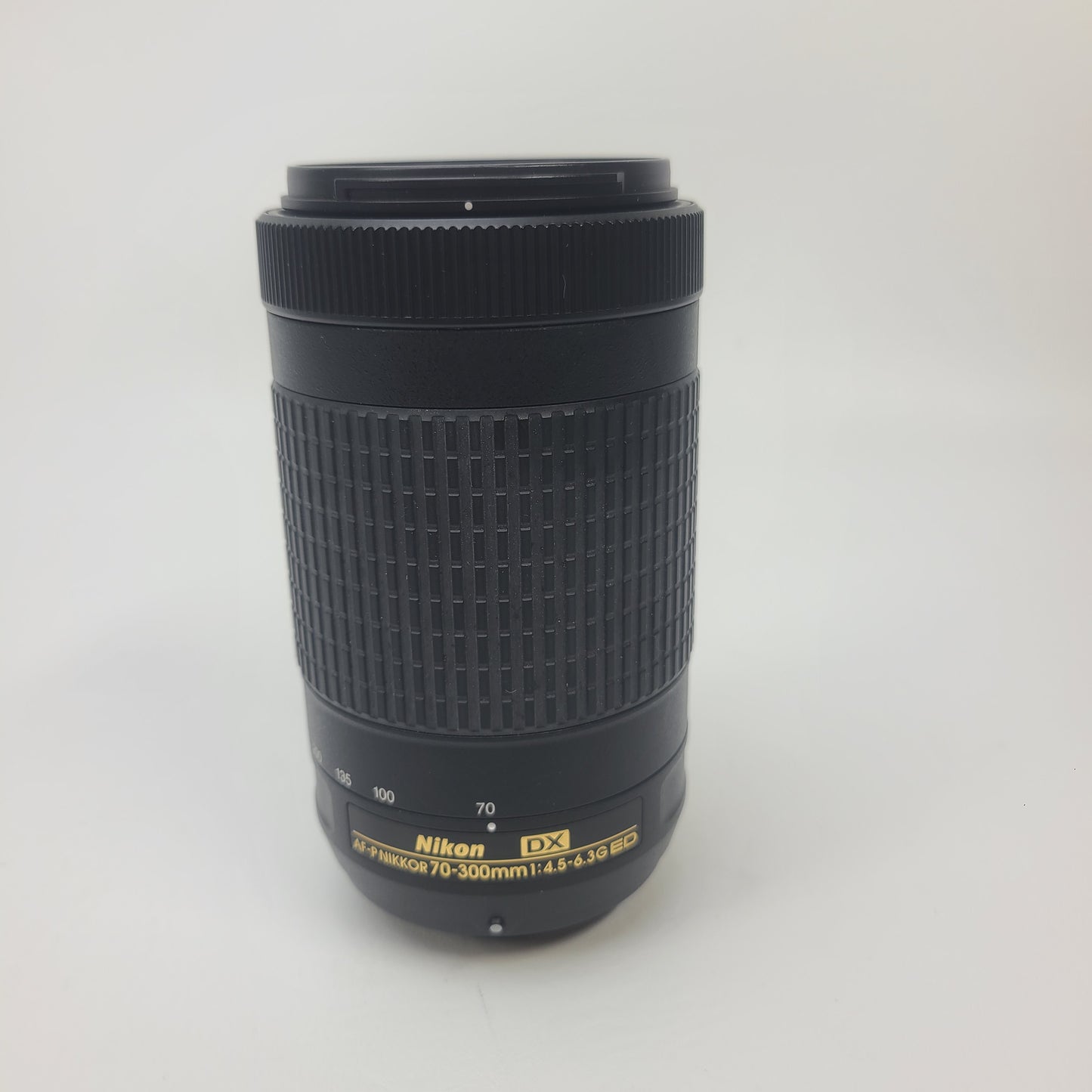 Nikon Telephoto Zoom 70-300mm f/4.5-6.3 G ED Auto & Manual Lens F