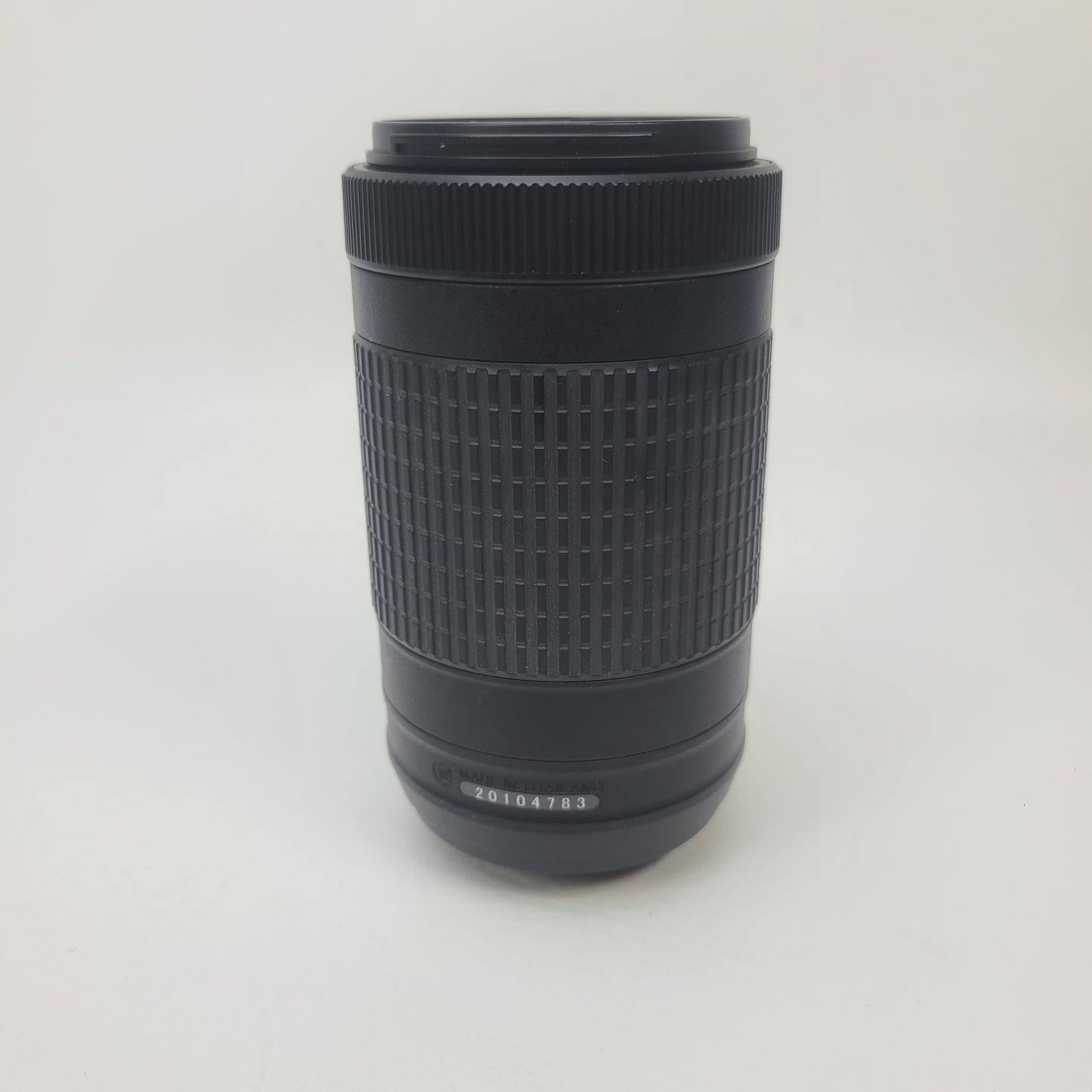 Nikon Telephoto Zoom 70-300mm f/4.5-6.3 G ED Auto & Manual Lens F