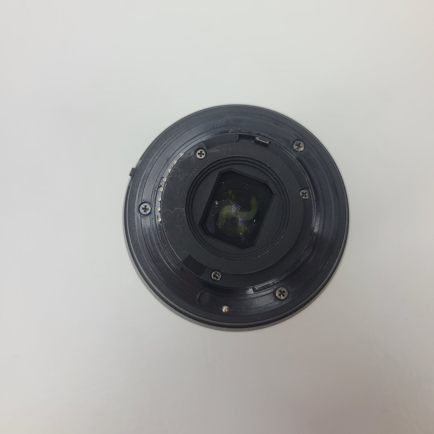 Nikon Telephoto Zoom 70-300mm f/4.5-6.3 G ED Auto & Manual Lens F