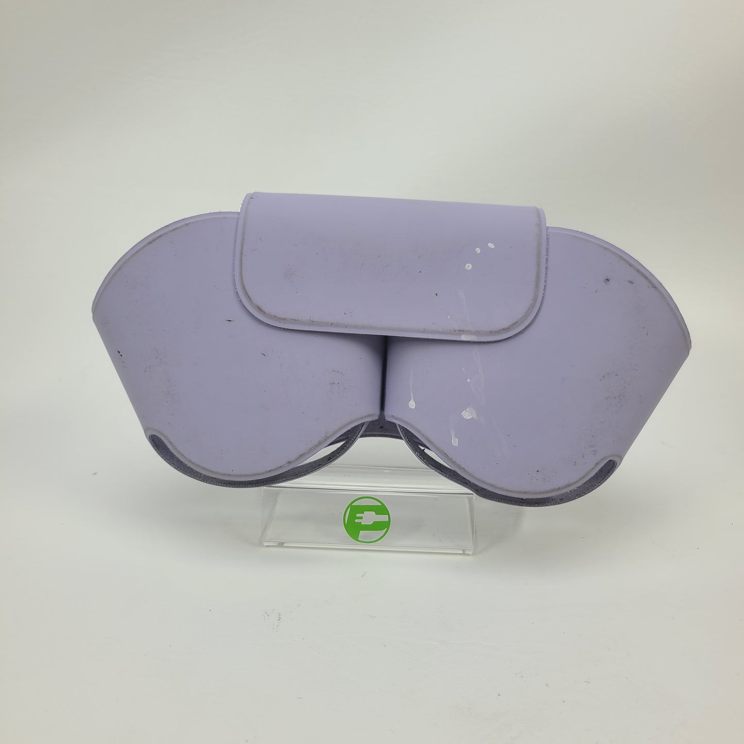 Apple AirPods Max USB-C Wireless Over-Ear Headphones Purple MWW83AM/A