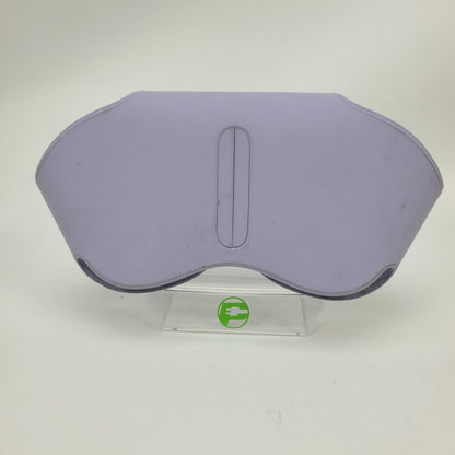 Apple AirPods Max USB-C Wireless Over-Ear Headphones Purple MWW83AM/A