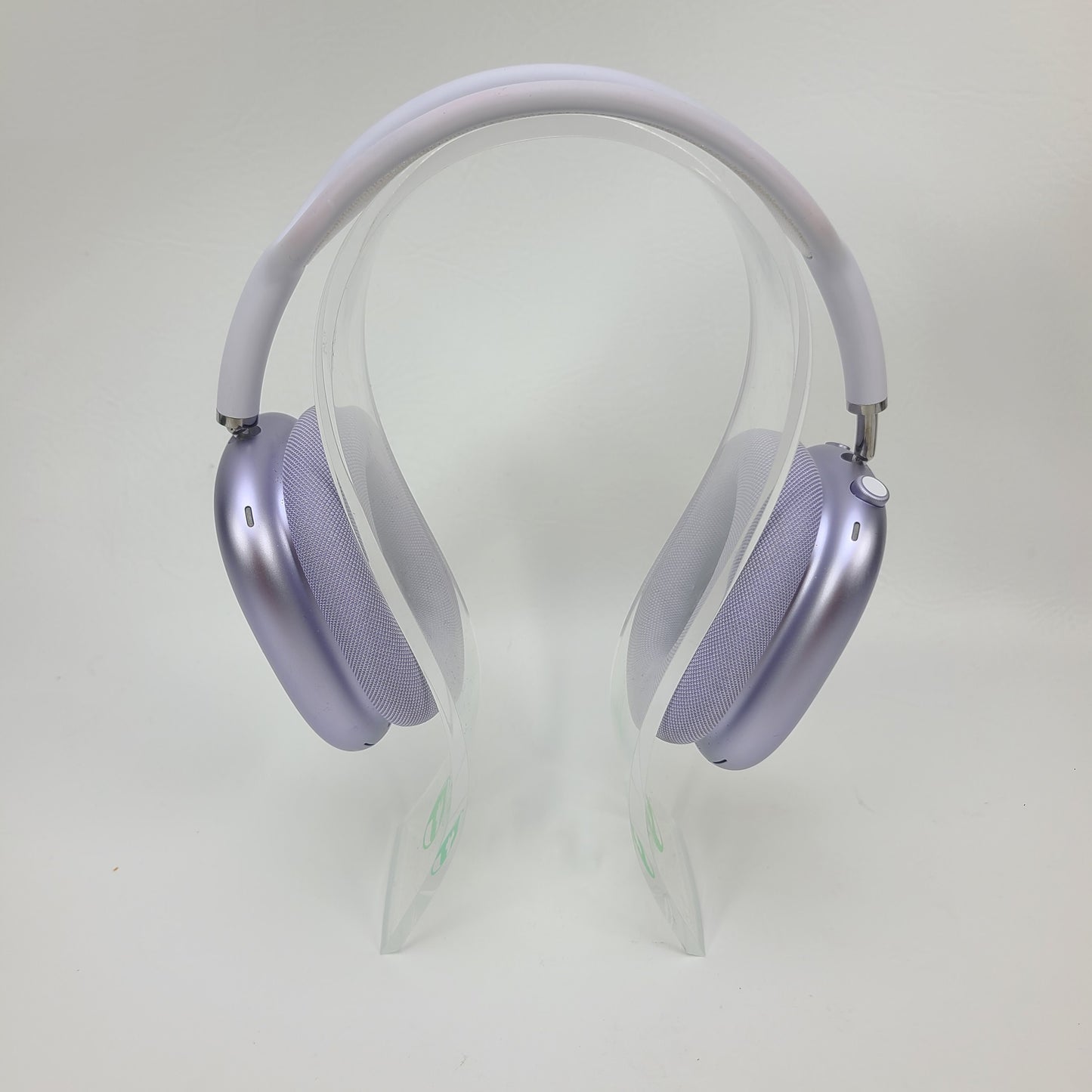 Apple AirPods Max USB-C Wireless Over-Ear Headphones Purple MWW83AM/A