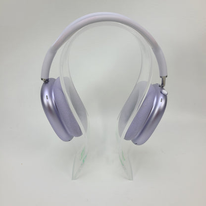 Apple AirPods Max USB-C Wireless Over-Ear Headphones Purple MWW83AM/A
