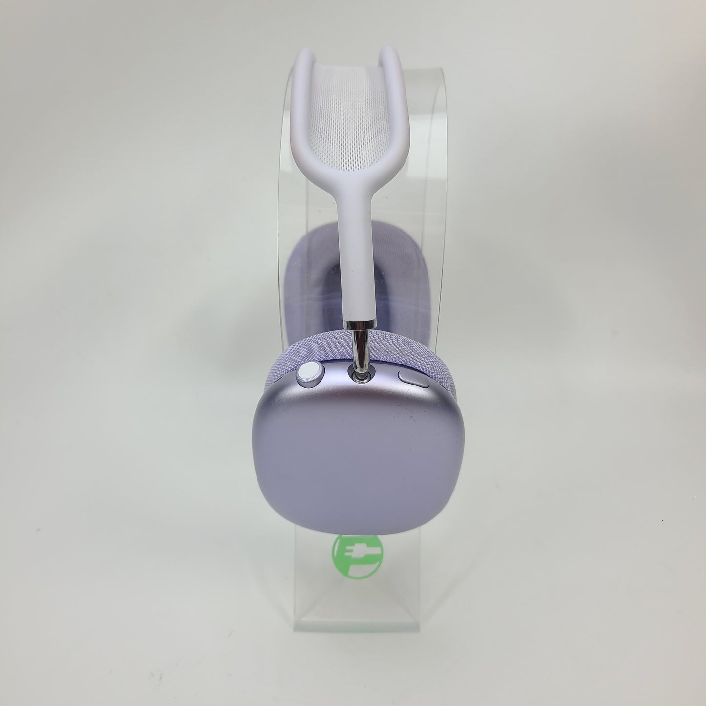 Apple AirPods Max USB-C Wireless Over-Ear Headphones Purple MWW83AM/A