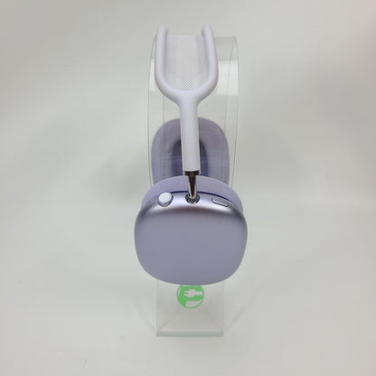 Apple AirPods Max USB-C Wireless Over-Ear Headphones Purple MWW83AM/A