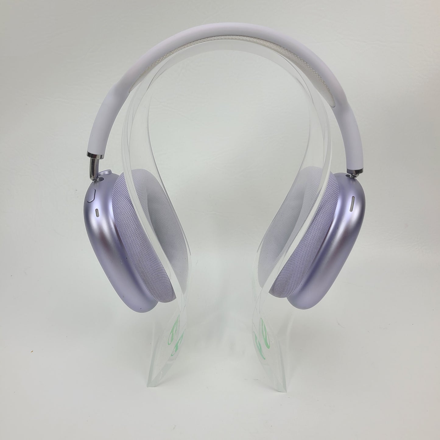 Apple AirPods Max USB-C Wireless Over-Ear Headphones Purple MWW83AM/A