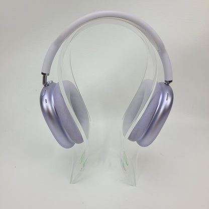 Apple AirPods Max USB-C Wireless Over-Ear Headphones Purple MWW83AM/A