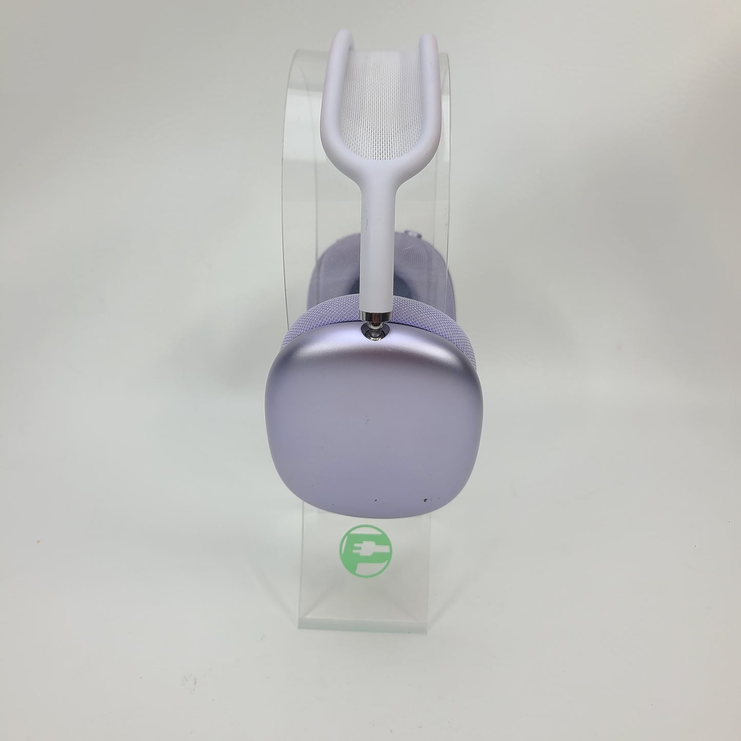 Apple AirPods Max USB-C Wireless Over-Ear Headphones Purple MWW83AM/A