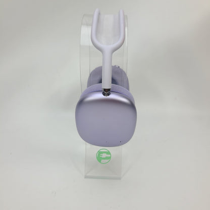 Apple AirPods Max USB-C Wireless Over-Ear Headphones Purple MWW83AM/A