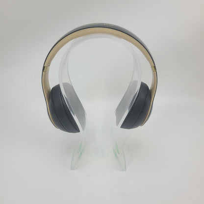 Beats Studio3 Wireless Noise Cancelling Headphones Shadow Gray
