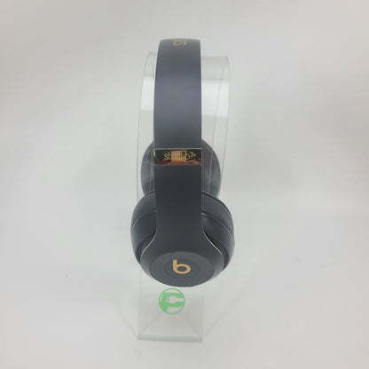 Beats Studio3 Wireless Noise Cancelling Headphones Shadow Gray