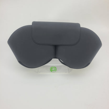 Apple AirPods Max Wireless Over-Ear Headphones Space Gray MGYH3AM/A