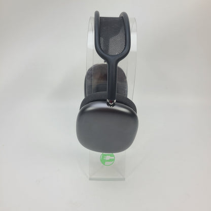 Apple AirPods Max Wireless Over-Ear Headphones Space Gray MGYH3AM/A