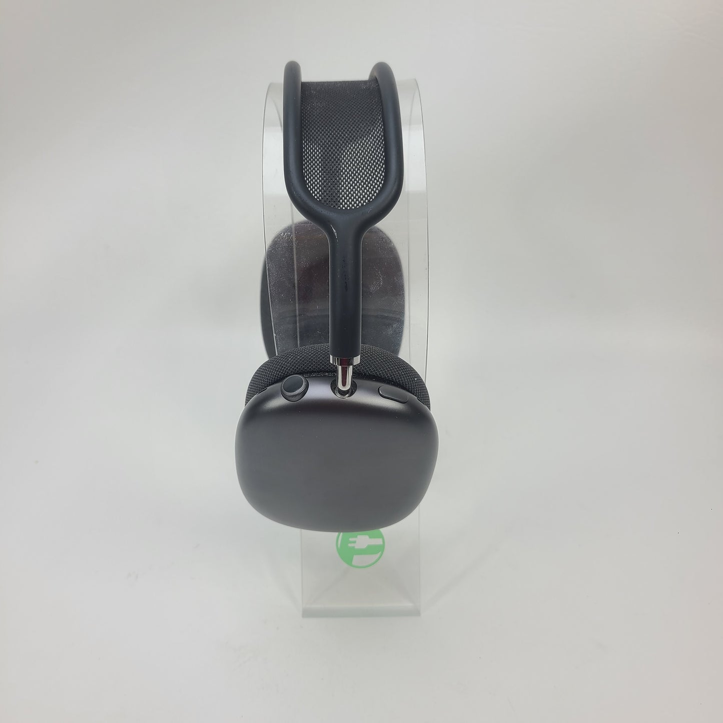 Apple AirPods Max Wireless Over-Ear Headphones Space Gray MGYH3AM/A