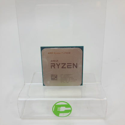 AMD Ryzen 7 3700X 3.6 GHz 8 Core 100-000000071 16 Thread AM4