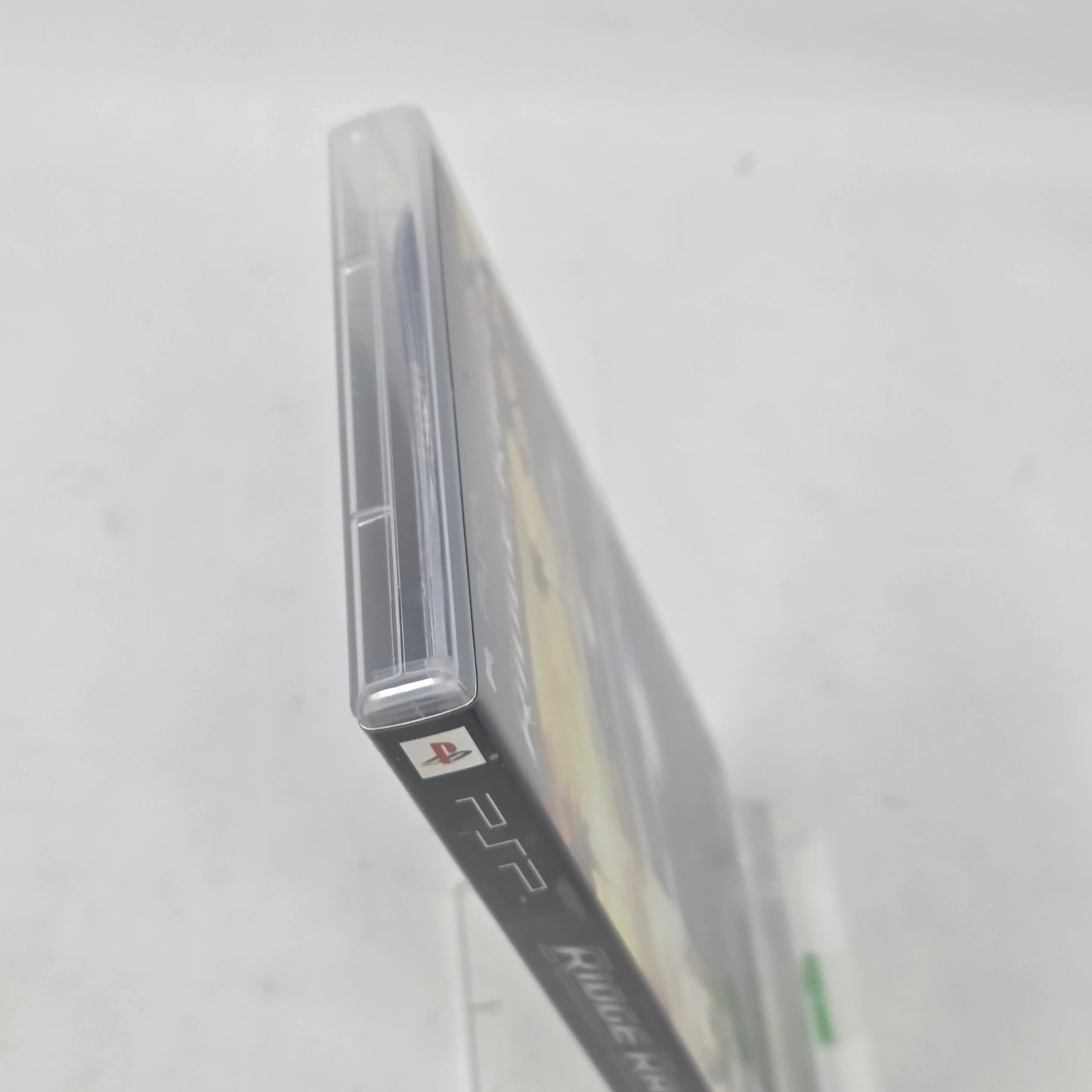 Ridge Racer (Sony PlayStation Portable PSP, 2005)