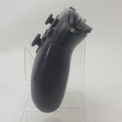 Nintendo Switch Pro Controller HAC-013 HAC-A-FSSKA Wireless Black