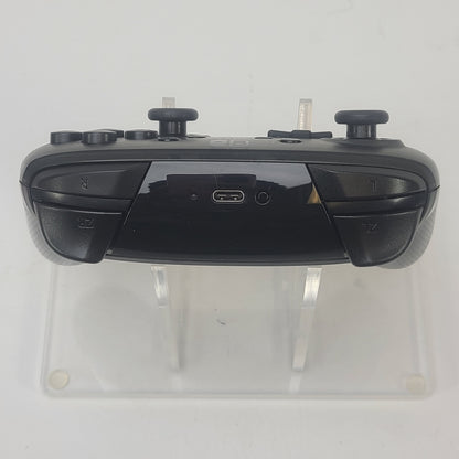 Nintendo Switch Pro Controller HAC-013 HAC-A-FSSKA Wireless Black