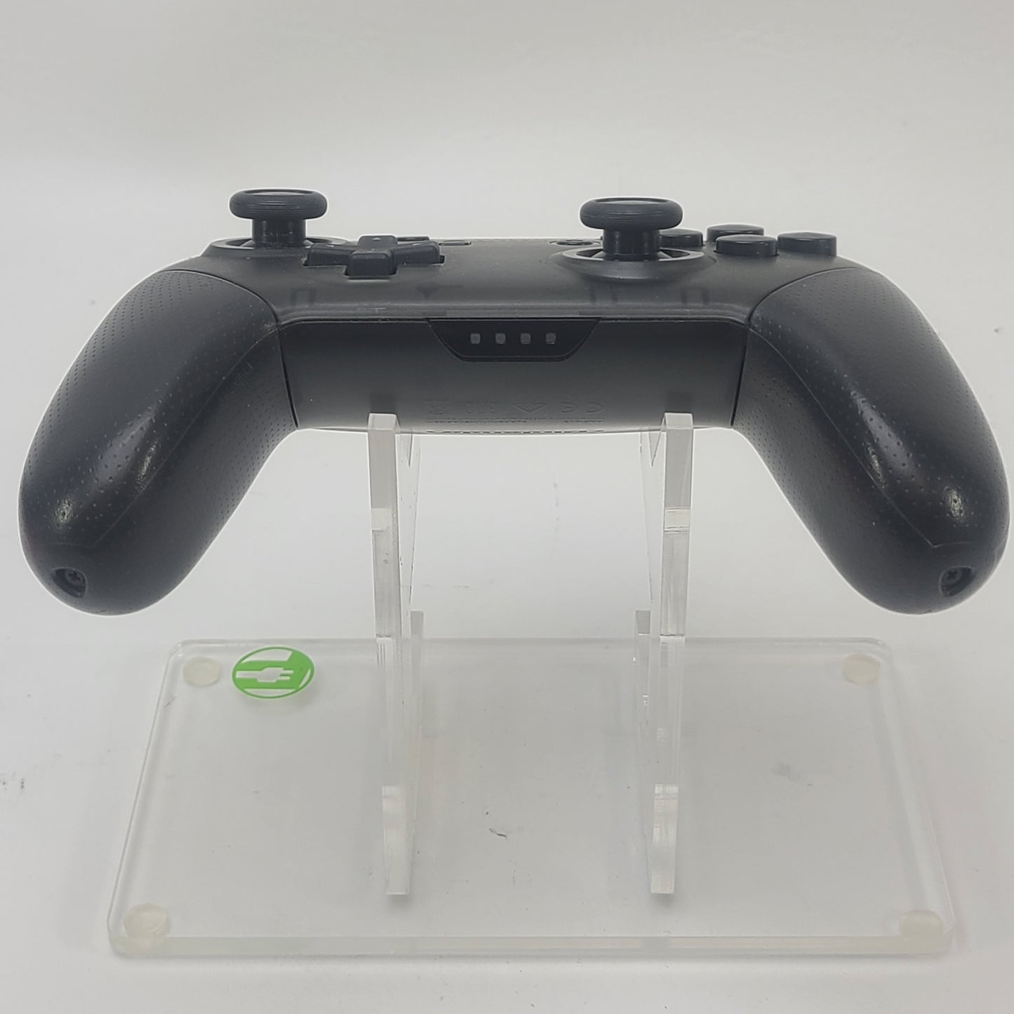 Nintendo Switch Pro Controller HAC-013 HAC-A-FSSKA Wireless Black