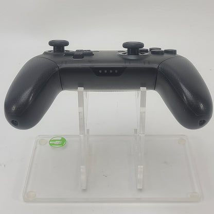 Nintendo Switch Pro Controller HAC-013 HAC-A-FSSKA Wireless Black