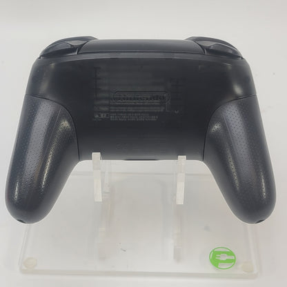 Nintendo Switch Pro Controller HAC-013 HAC-A-FSSKA Wireless Black