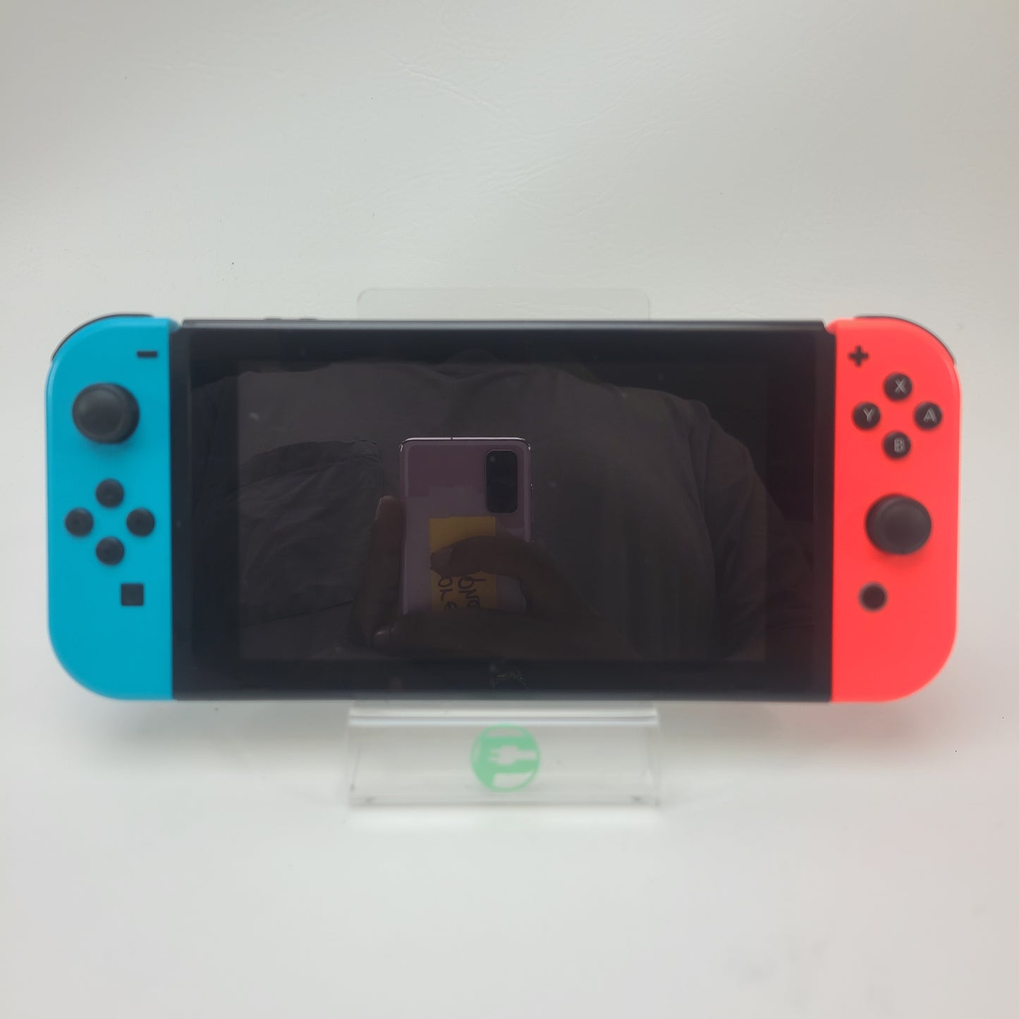 Nintendo Switch v1 Console Gaming System HAC-001 Black