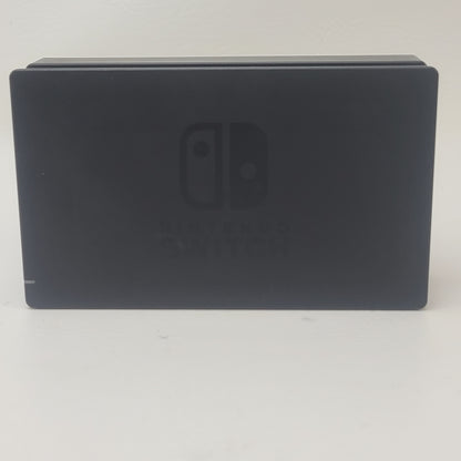 Nintendo Switch v1 Console Gaming System HAC-001 Black