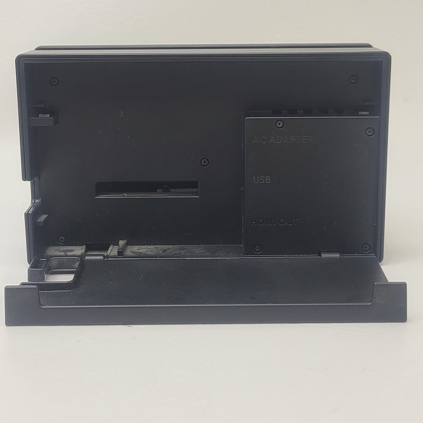 Nintendo Switch v1 Console Gaming System HAC-001 Black