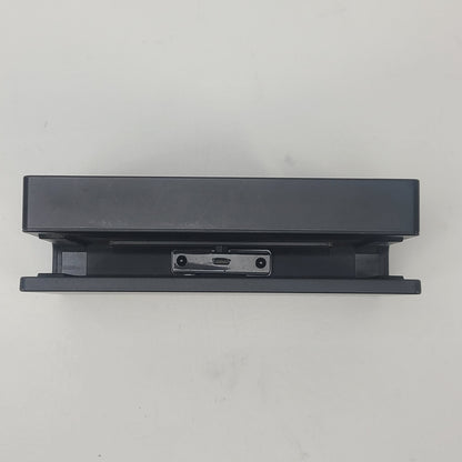 Nintendo Switch v1 Console Gaming System HAC-001 Black